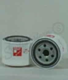 HF7615 - OEM HYDRAULIC OIL FILTER - CASE CONSTRUCTION