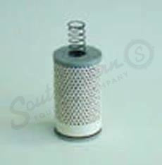HF7831 - OEM HYDRAULIC OIL FILTER - CASE CONSTRUCTION