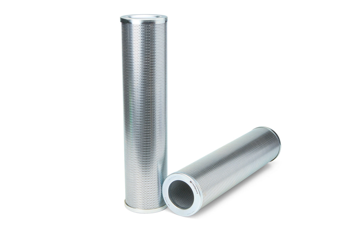 HF7833 - OEM HYDRAULIC OIL FILTER - CASE CONSTRUCTION