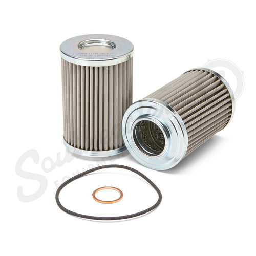 HF7999 - OEM HYDRAULIC OIL FILTER - CASE CONSTRUCTION