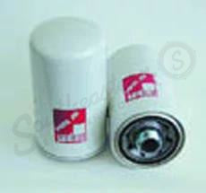 HF8084 - OEM FLEETGUARD SPIN-ON HYDRAULIC OIL FILTER - CASE CONSTRUCTION