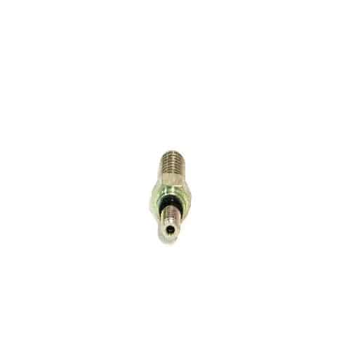 HH25S04002G2 - OEM HYDRAULIC CONNECTOR - CASE CONSTRUCTION