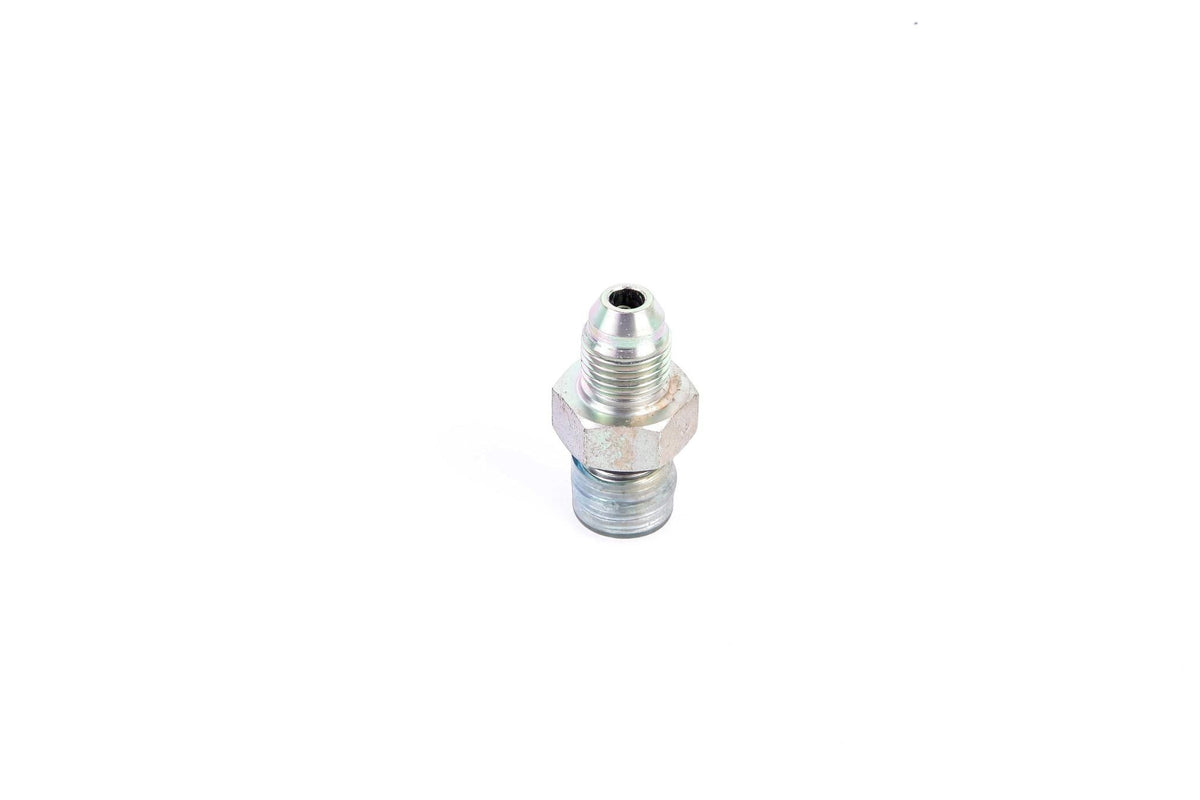 HH25X04004G2 - OEM HYDRAULIC CONNECTOR - CASE CONSTRUCTION