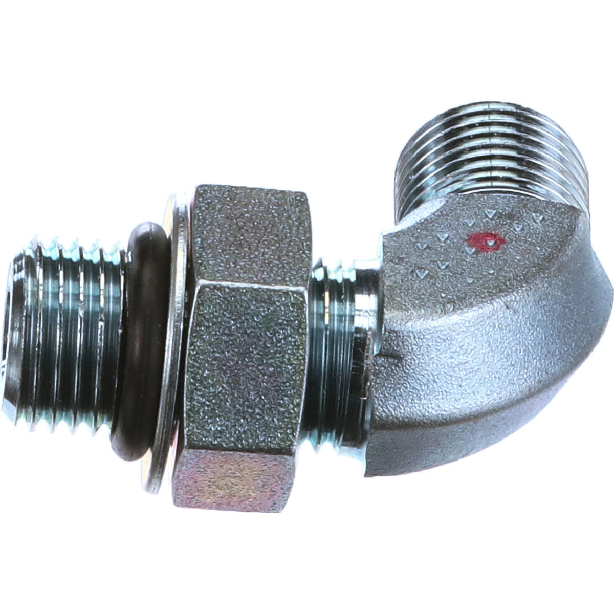 HH35S04004G1 - OEM 90 DEGREE ELBOW - CASE CONSTRUCTION