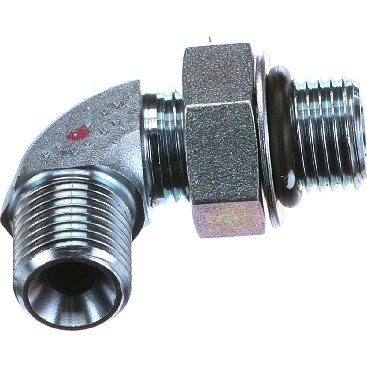 HH35S04004G1 - OEM 90 DEGREE ELBOW - CASE CONSTRUCTION