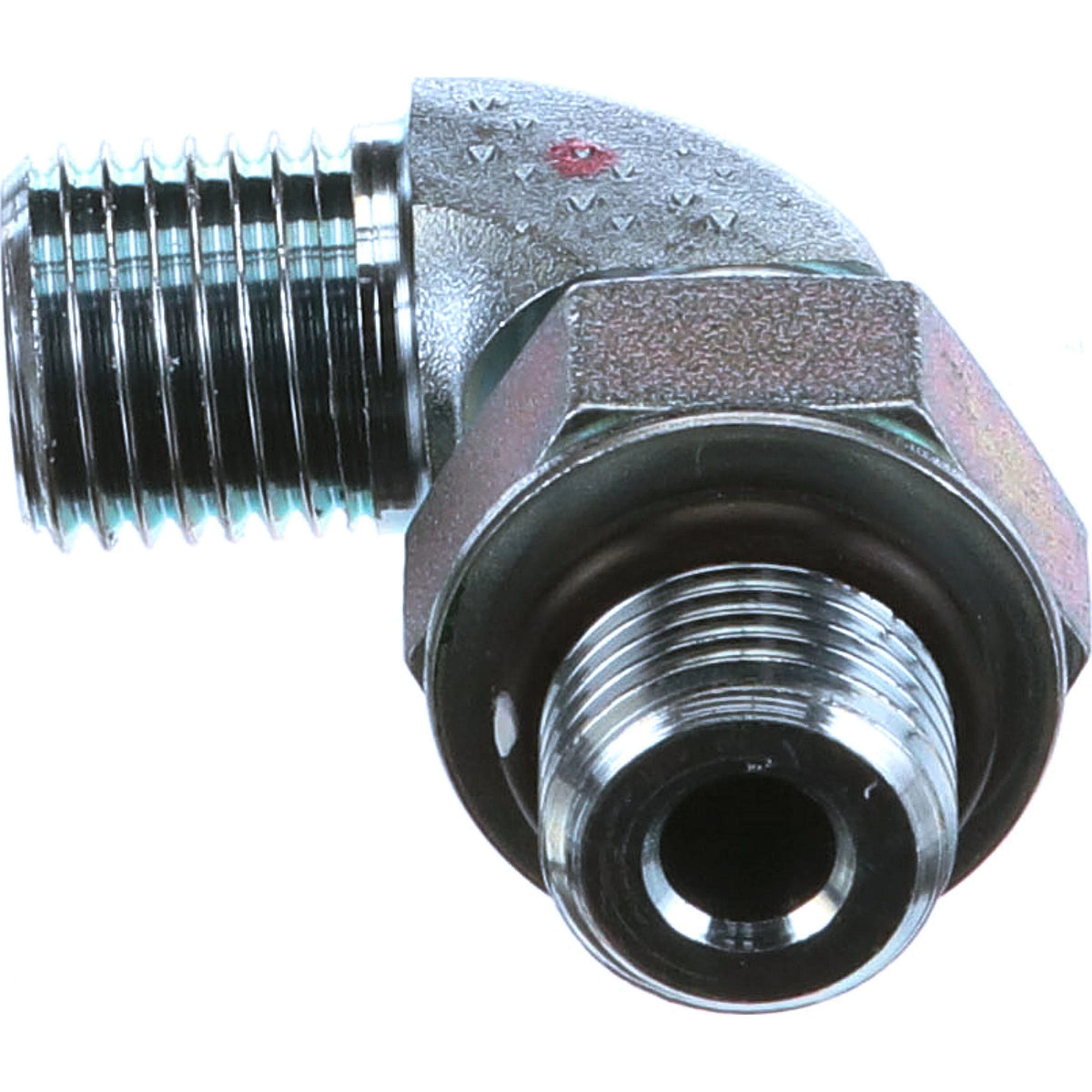 HH35S04004G1 - OEM 90 DEGREE ELBOW - CASE CONSTRUCTION