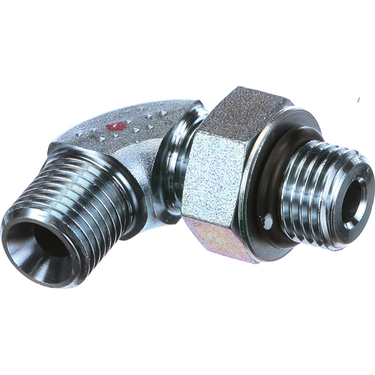 HH35S04004G1 - OEM 90 DEGREE ELBOW - CASE CONSTRUCTION