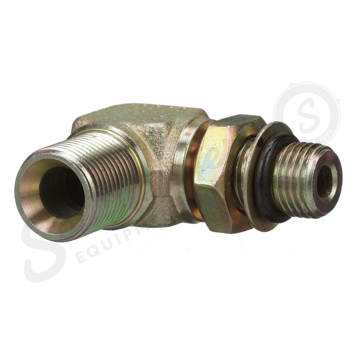 HH35S06004G1 - OEM ELBOW - CASE CONSTRUCTION