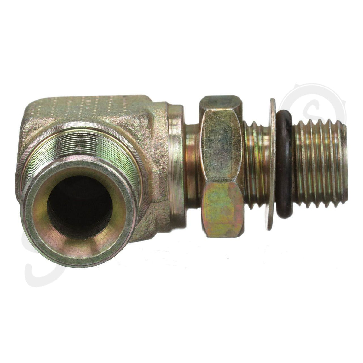 HH35S06004G1 - OEM ELBOW - CASE CONSTRUCTION