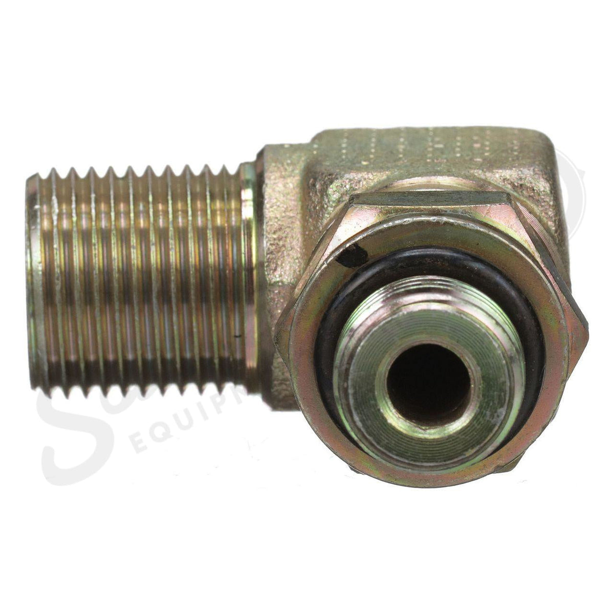 HH35S06004G1 - OEM ELBOW - CASE CONSTRUCTION