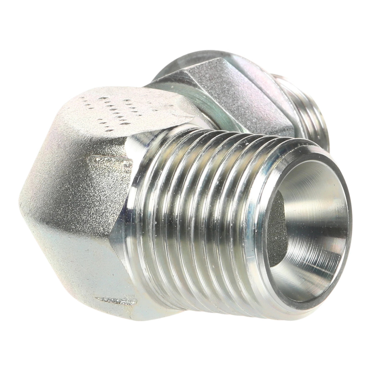 HH35S08006G1 - OEM 90 DEGREE ELBOW - CASE CONSTRUCTION
