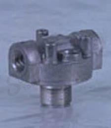 HH6942 - OEM HYDRAULIC OIL FILTER - CASE CONSTRUCTION