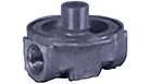 HH6973 - OEM FILTER HEAD - CASE CONSTRUCTION