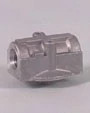 HH6983 - OEM FILTER HEAD - CASE CONSTRUCTION