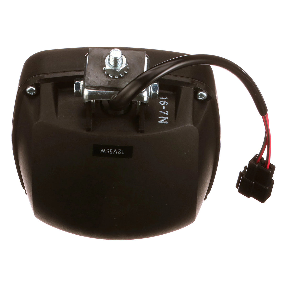 HHR0002 - OEM WORK LAMP - CASE CONSTRUCTION