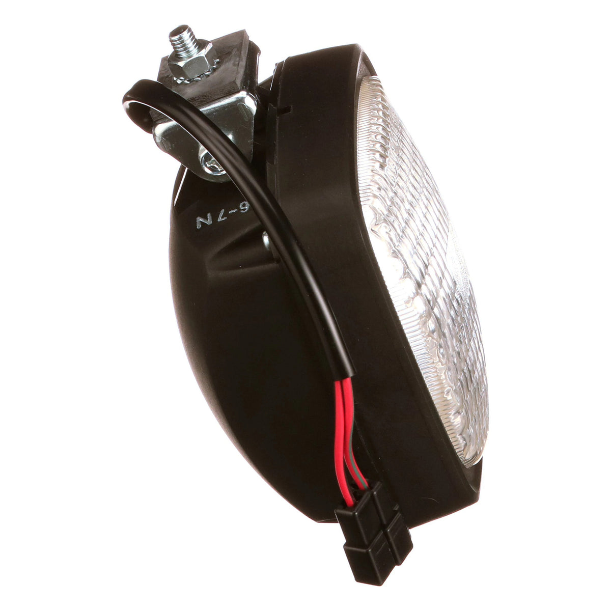 HHR0002 - OEM WORK LAMP - CASE CONSTRUCTION