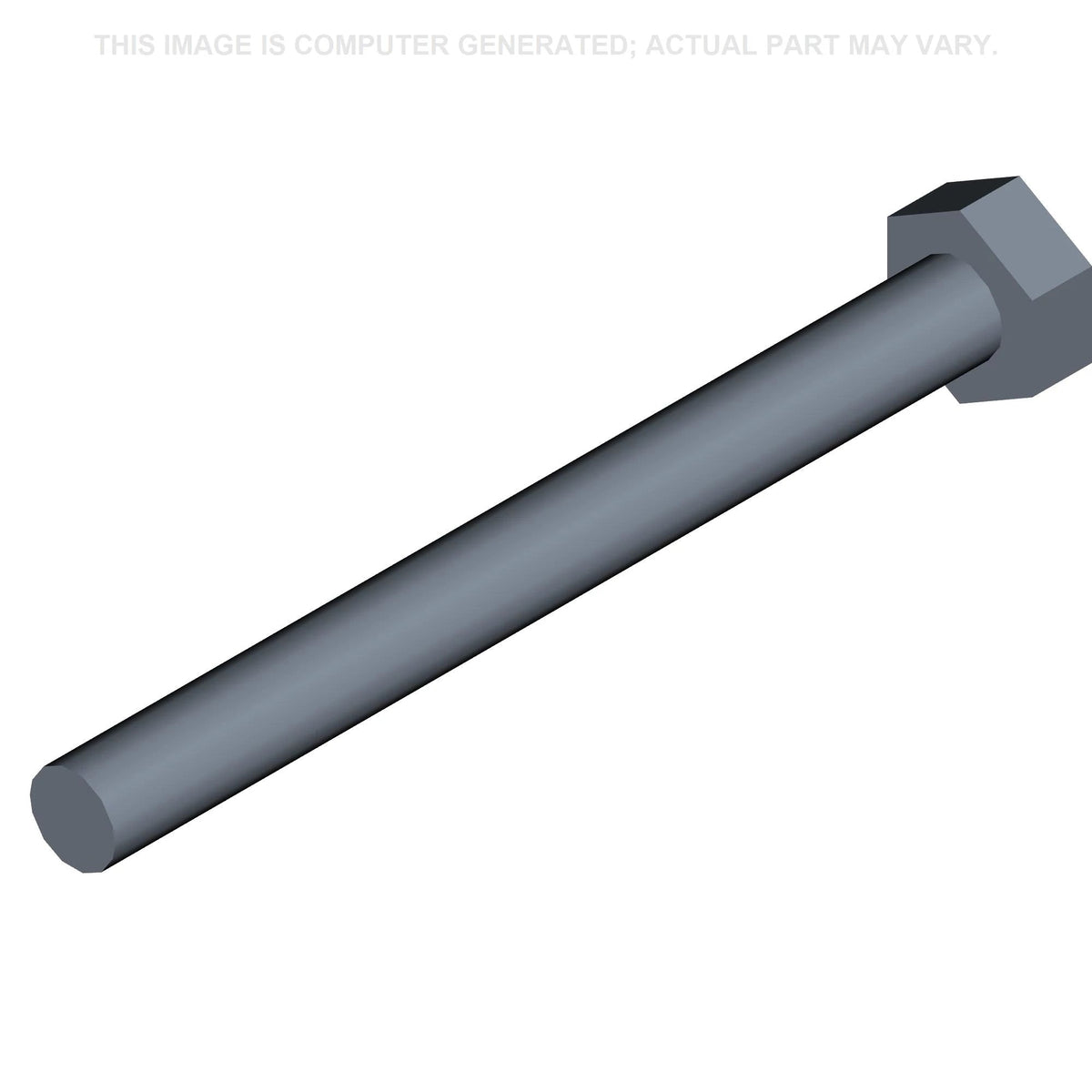 HS18C10130G1 - OEM BOLT - CASE CONSTRUCTION