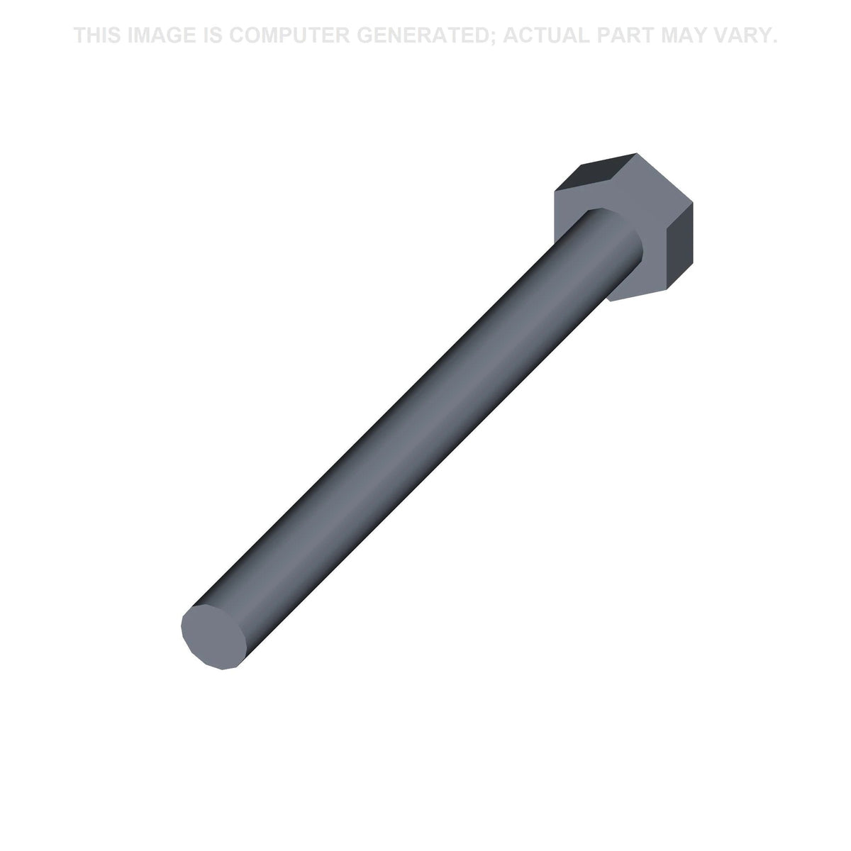 HS18C10130G1 - OEM BOLT - CASE CONSTRUCTION