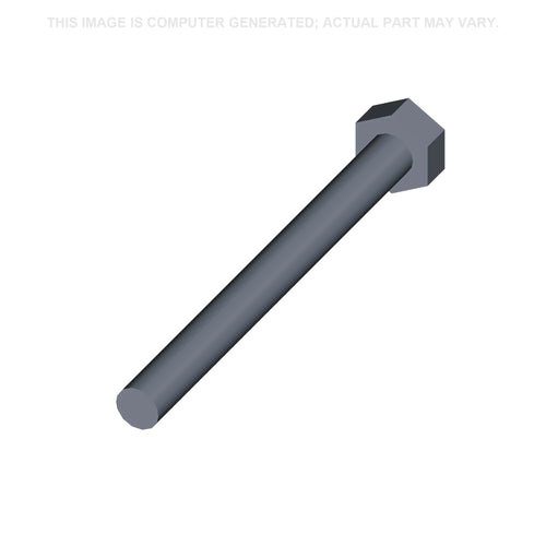 HS18C10130G1 - OEM BOLT - CASE CONSTRUCTION