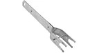 HT-3 - OEM HANDLE - CASE CONSTRUCTION