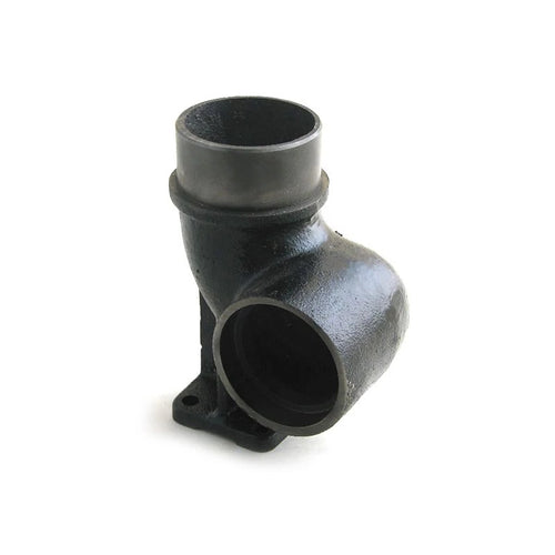 HT740695M1 - OEM RELIANCE EXHAUST ELBOW - CASE CONSTRUCTION