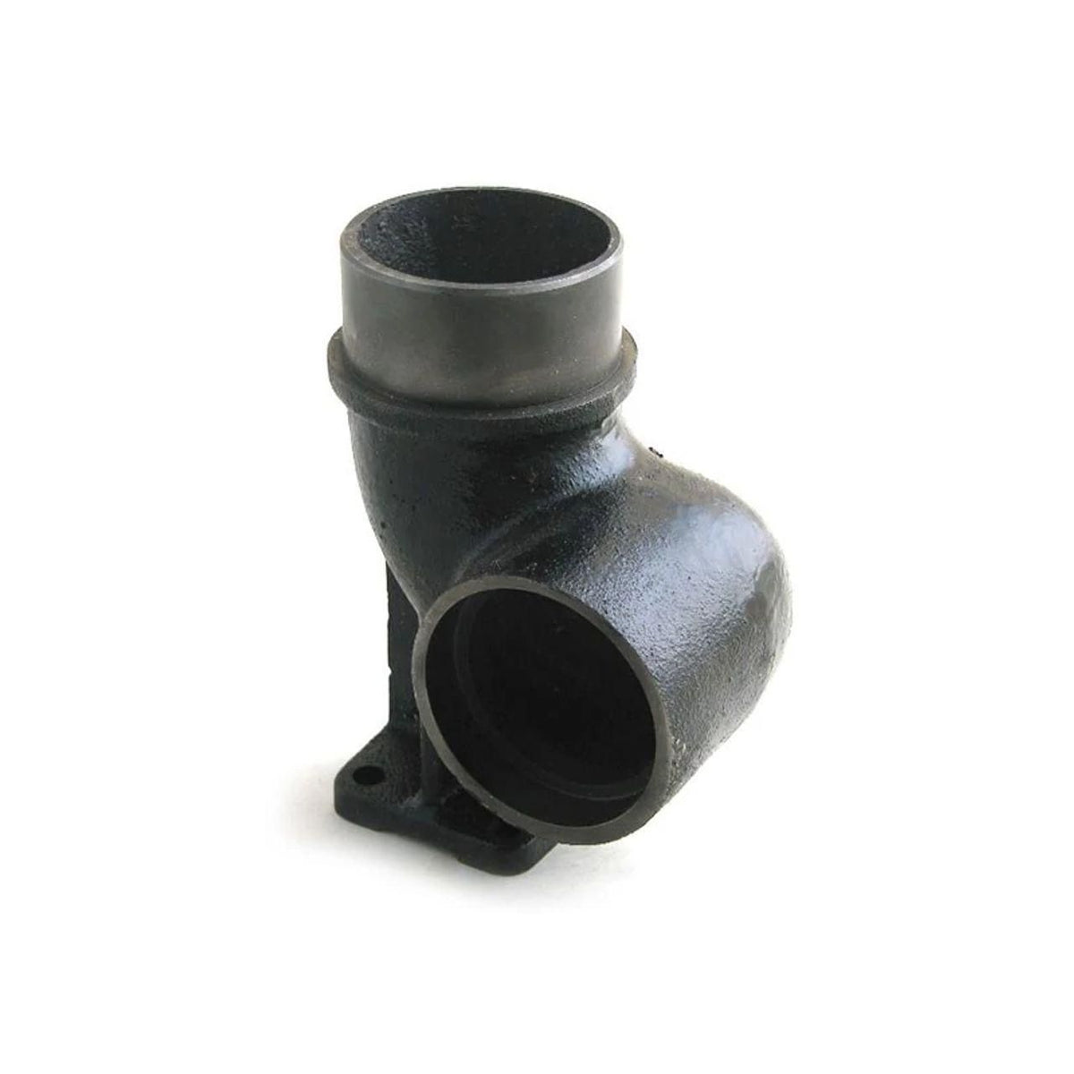 HT740695M1 - OEM RELIANCE EXHAUST ELBOW - CASE CONSTRUCTION