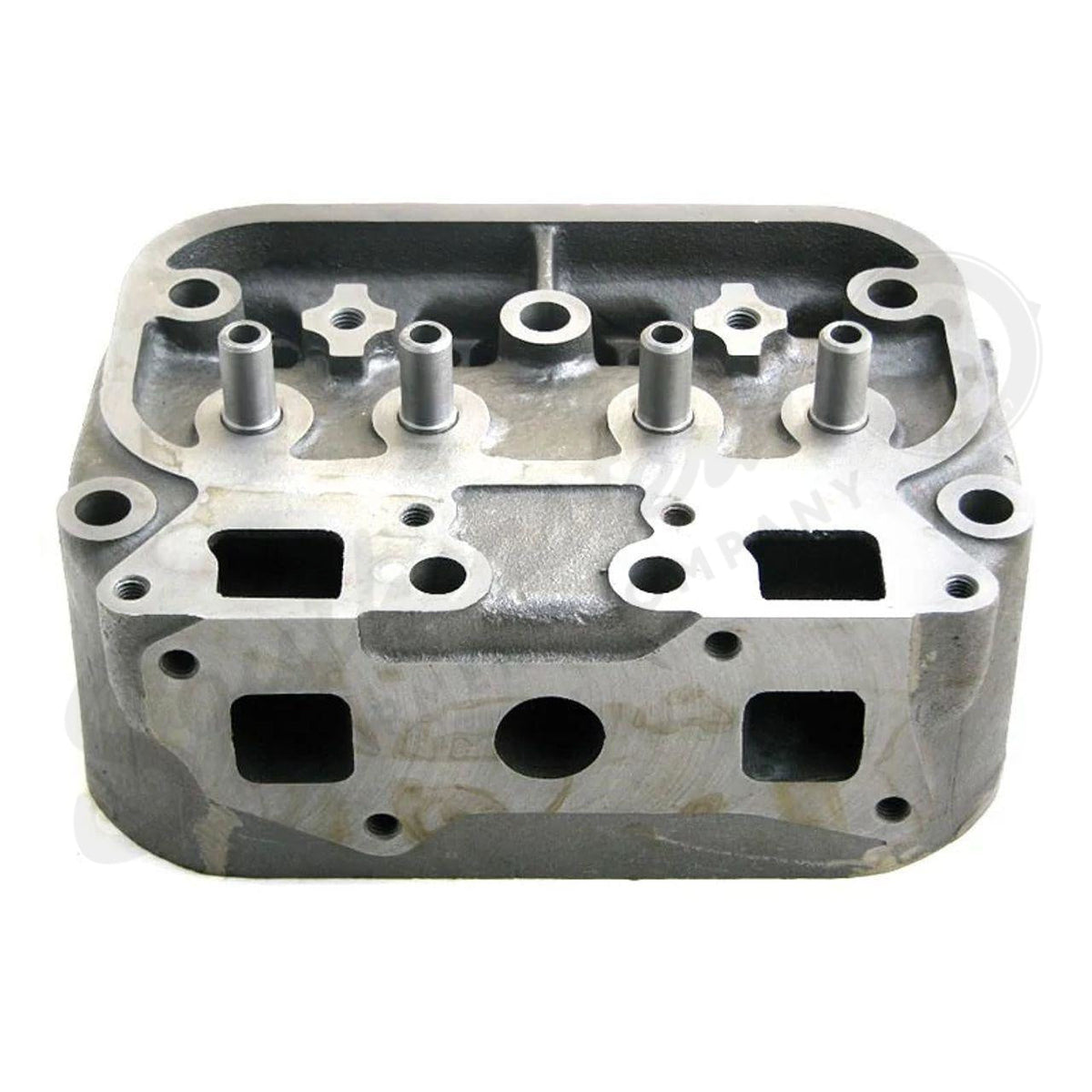 HTM1768T - OEM RELIANCE CYLINDER HEAD - CASE CONSTRUCTION