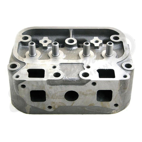 HTM1768T - OEM RELIANCE CYLINDER HEAD - CASE CONSTRUCTION