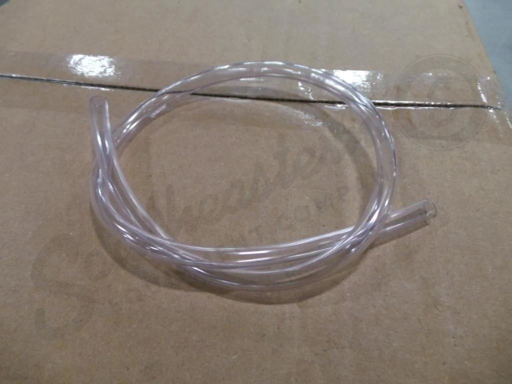 HX11Y04055DX - OEM FUEL HOSE - CASE CONSTRUCTION
