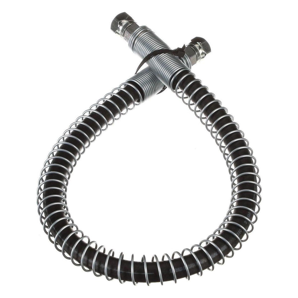 HX55L06076DY - OEM HOSE - CASE CONSTRUCTION