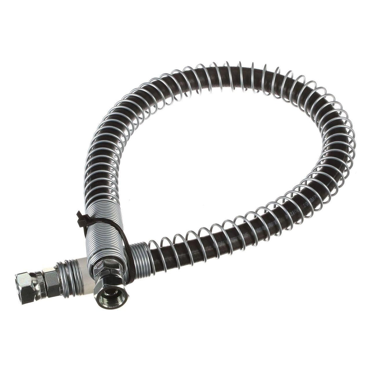 HX55L06076DY - OEM HOSE - CASE CONSTRUCTION