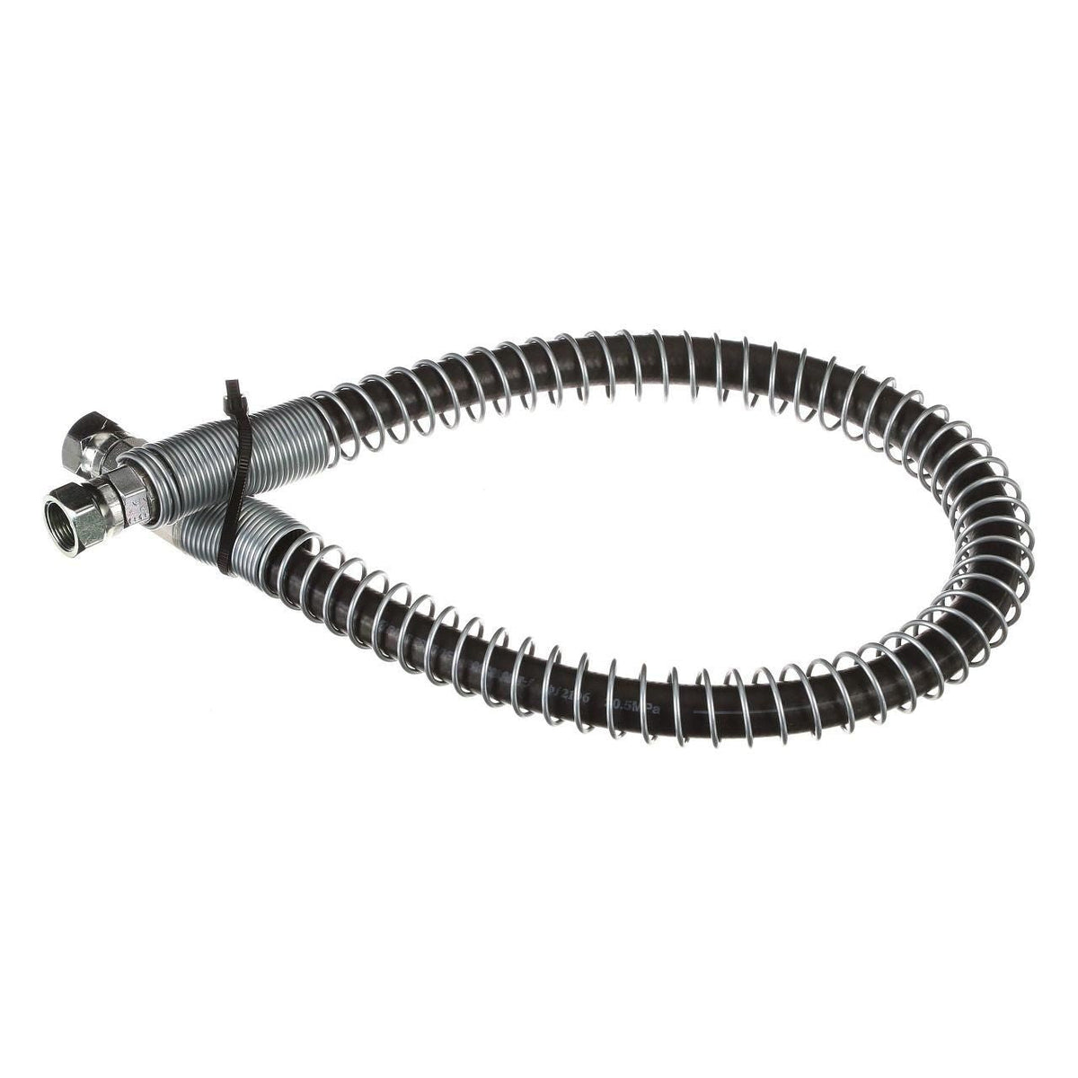 HX55L06076DY - OEM HOSE - CASE CONSTRUCTION
