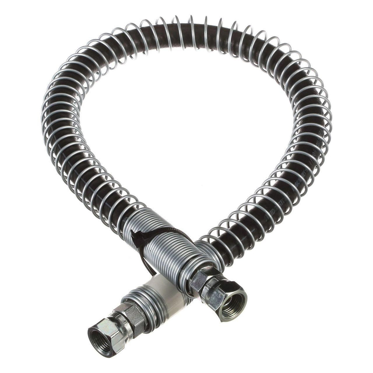 HX55L06076DY - OEM HOSE - CASE CONSTRUCTION
