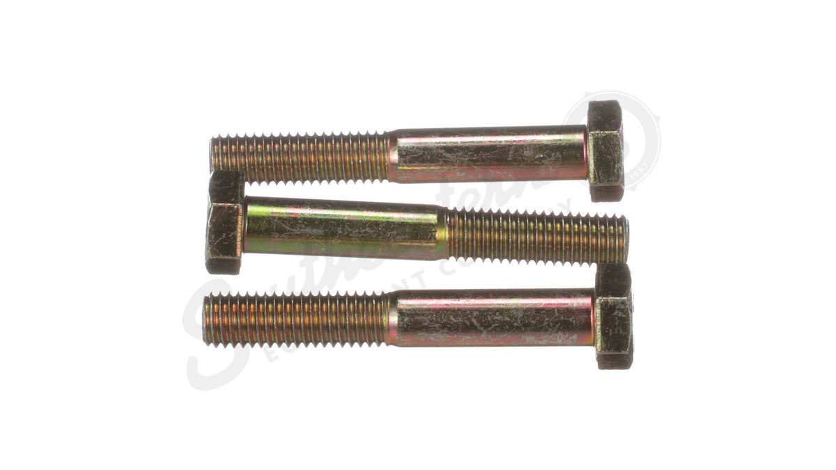 120071 - OEM BOLT - CASE CONSTRUCTION