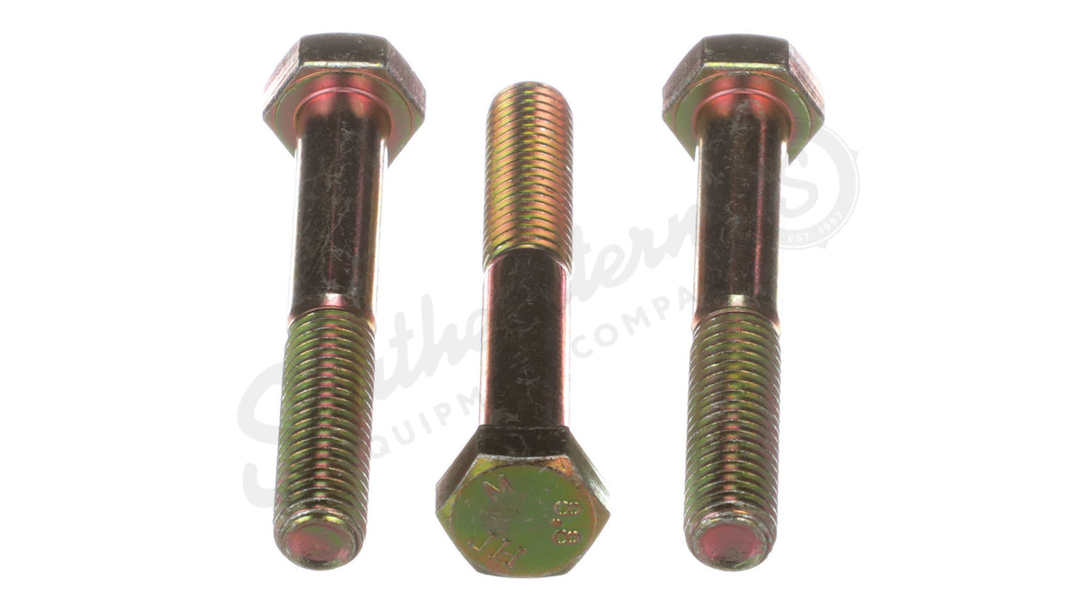120071 - OEM BOLT - CASE CONSTRUCTION