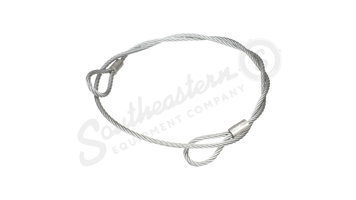 118457A1 - OEM CABLE - CASE CONSTRUCTION
