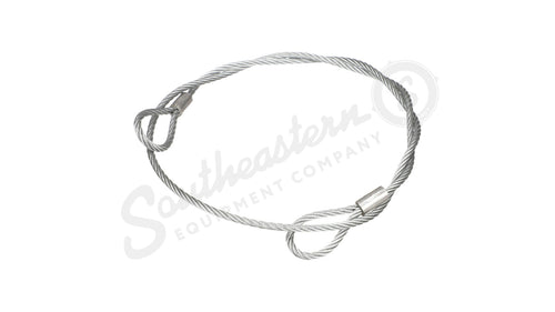 118457A1 - OEM CABLE - CASE CONSTRUCTION
