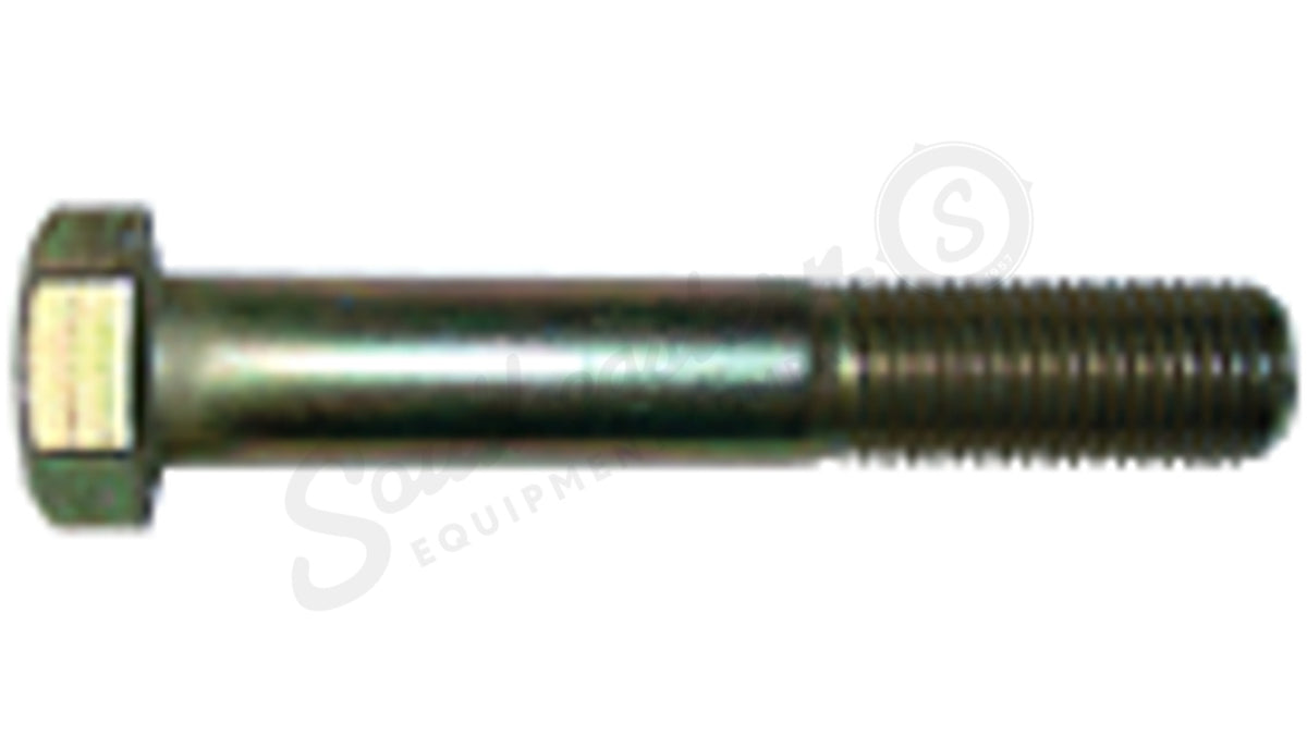 120106 - OEM HEX HEAD BOLT - CASE CONSTRUCTION