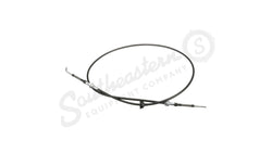 CASE Construction OEM Cable part number 121335A1 — image 1 of 5