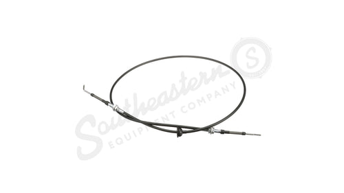 121335A1 - OEM CABLE - CASE CONSTRUCTION