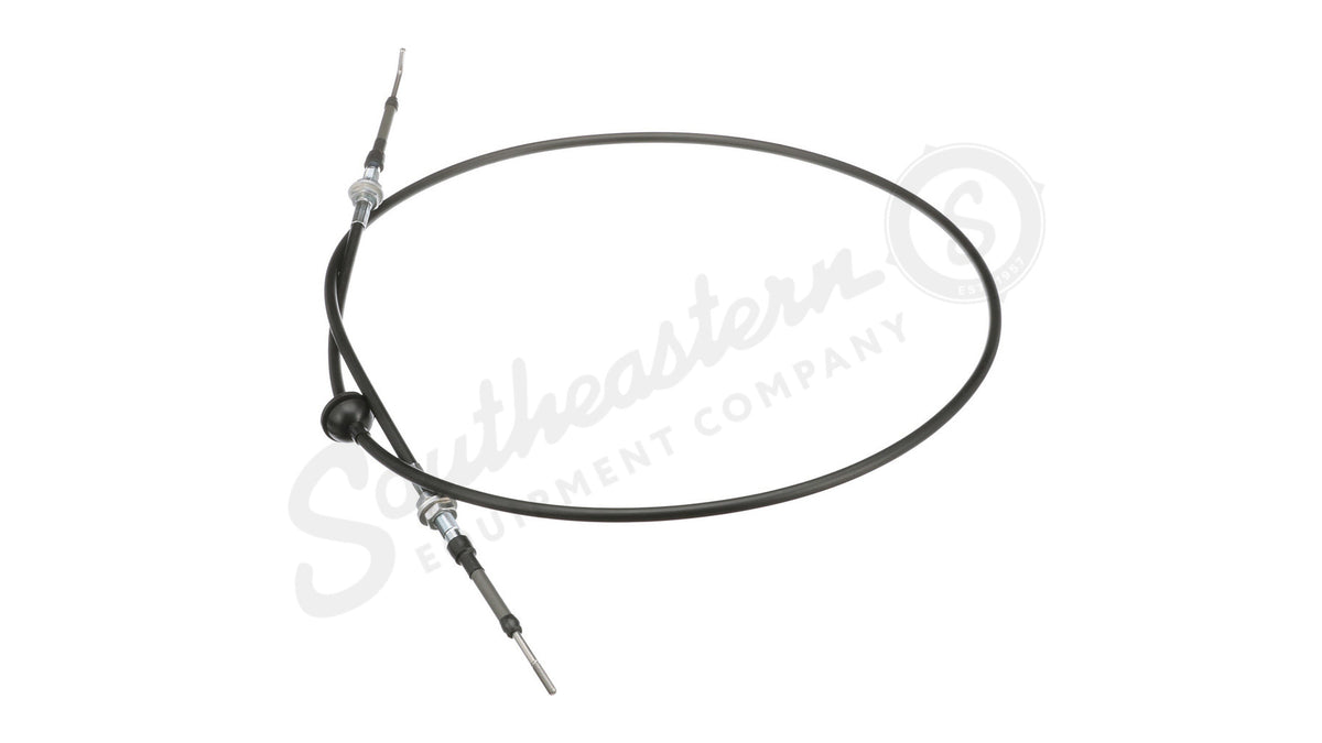 121335A1 - OEM CABLE - CASE CONSTRUCTION