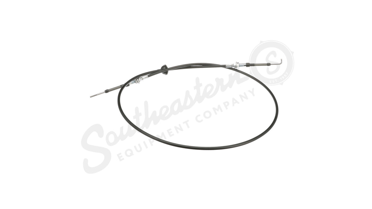 121335A1 - OEM CABLE - CASE CONSTRUCTION