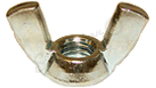 129-410 - OEM NUT WING 3/8 ZND ANSI - CASE CONSTRUCTION