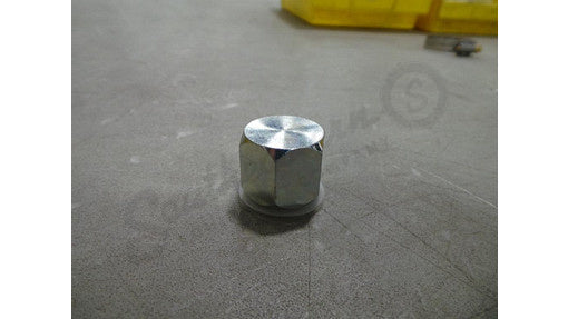 129200 - OEM CAP COVER - CASE CONSTRUCTION