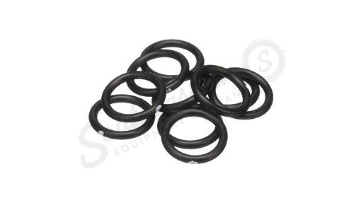129270 - OEM O-RING - CASE CONSTRUCTION