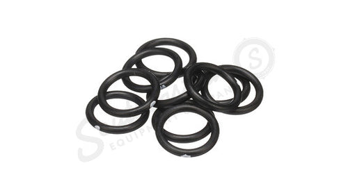 129270 - OEM O-RING - CASE CONSTRUCTION
