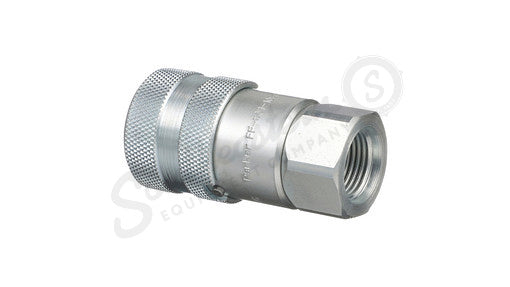 143431A1 - OEM COUPLING QUICK FEM COUPLER - CASE CONSTRUCTION