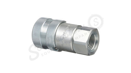 143431A1 - OEM COUPLING QUICK FEM COUPLER - CASE CONSTRUCTION