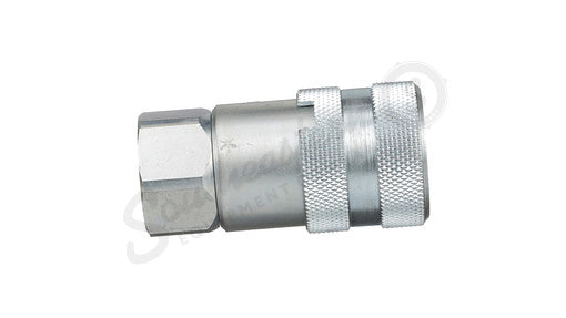 143431A1 - OEM COUPLING QUICK FEM COUPLER - CASE CONSTRUCTION
