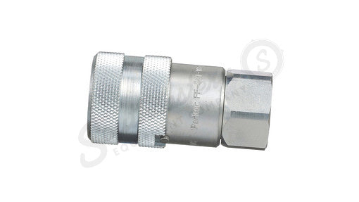 143431A1 - OEM COUPLING QUICK FEM COUPLER - CASE CONSTRUCTION